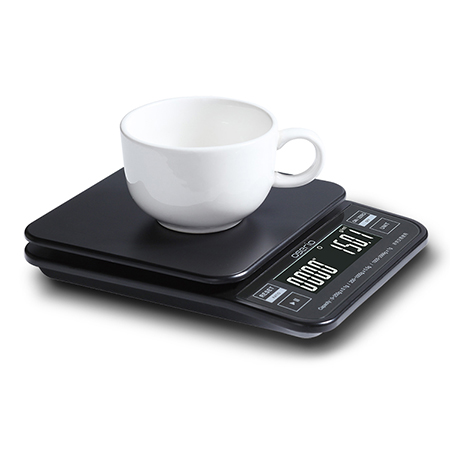 KCP-608 Tea & Coffee Scale